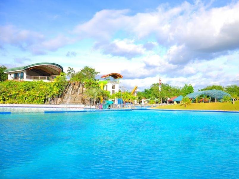 Club Manila East Taytay公寓 外观 照片